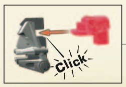 "Click" example